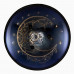 Глюкофон Puzz Drums 35см Зоряний Лотос BLUE