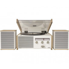 Turntable Crosley Switch II