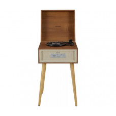 Turntable Crosley Rohe Turntable (Natural)