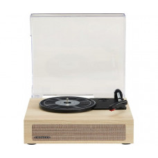 Turntable Crosley Scout Turntable (Natural)