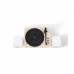 Виниловый проигрыватель Crosley T170 Shelf System (White)