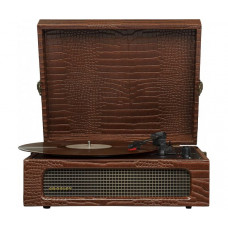 Turntable Crosley Voyager (Brown)