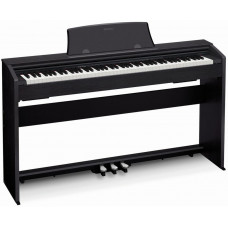 Цифрове піаніно CASIO PX-770BK
