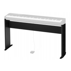 Стійка для цифрового піаніно CASIO CS-68PBK