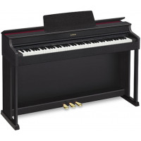 Цифрове піаніно CASIO AP-470BK