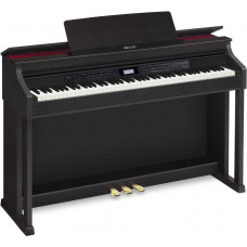 Цифрове піаніно CASIO AP-650MBK