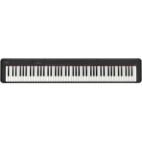 Digital Piano Casio CDP-S110BK