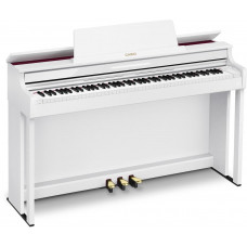 Цифрове піаніно CASIO AP-550WE