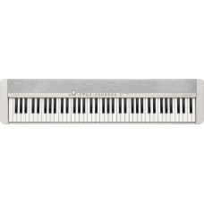 Stage piano CASIO CT-S1-76WEC7