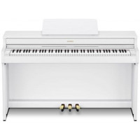 Фортепиано цифровое Casio CELVIANO AP-300WEC7