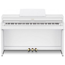 Фортепиано цифровое Casio CELVIANO AP-300WEC7