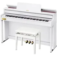 Цифровое пианино CASIO AP-750WEC7 Цифровое пианино CASIO AP-750WEC7