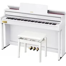 Цифровое пианино CASIO AP-750WEC7