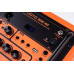 Комбопідсилювач для акустичної гітари Joyo BSK-40 Orange