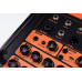Комбопідсилювач для акустичної гітари Joyo BSK-40 Orange
