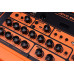 Комбопідсилювач для акустичної гітари Joyo BSK-40 Orange