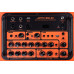Комбопідсилювач для акустичної гітари Joyo BSK-40 Orange