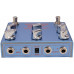 Педаль Joyo R-31 Para-Verb (Stereo Reverb)
