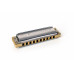 Губна гармошка Hohner Marine Band Thunderbird M201174X Low Bb-major Box