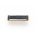 Губна гармошка Hohner Marine Band Thunderbird M201174X Low Bb-major Box
