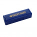 Губна гармошка Hohner MS Blues Harp M533066X F-major Box