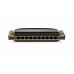 Губна гармошка Hohner MS Pro Harp M564126P B-major