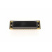 Губна гармошка Hohner MS Pro Harp M564126P B-major