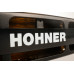 Губна гармошка Hohner MS Pro Harp M564126P B-major