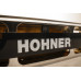 Губна гармошка Hohner MS Big River Harp M590016P C-major