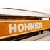 Губна гармошка Hohner Marine Band 1896 M1896096P Ab-major