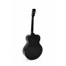 Гітара ак. Sigma 1 Series GJM-1E-MFBK (Fishman Presys II)