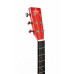 Гітара ак. Sigma 1 Series GMC-1E-MFR (Fishman Presys II)