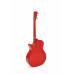 Гітара ак. Sigma 1 Series GMC-1E-MFR (Fishman Presys II)