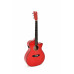 Гітара ак. Sigma 1 Series GMC-1E-MFR (Fishman Presys II)