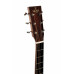 Гітара ак. Sigma Limited Series SOMR-35HM Limited з кейсом