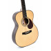 Гітара ак. Sigma Limited Series SOMR-35HM Limited з кейсом