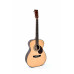 Гітара ак. Sigma Limited Series SOMR-35HM Limited з кейсом