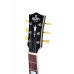 Електрогітара Sigma Semi-Hollow HBA-102H-TBB (H, Transparent Blue) з кейсом