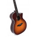 Гітара ак. Sigma Special Edition GRCE-2-SB (Fishman Presys II)