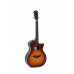 Гітара ак. Sigma Special Edition GRCE-2-SB (Fishman Presys II)
