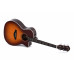 Гітара ак. Sigma Special Edition GRCE-2-SB (Fishman Presys II)