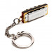 Губна гармошка Hohner Miniature Little Lady M109007 C-major (1 шт., брелок)