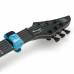 Демпфер для гітари Guitto GGF-01S Blue (6 струн)