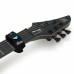 Демпфер для гітари Guitto GGF-01S Black (6 струн)