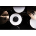 Пед тренувальний Meinl MDSP6GY Double Sided Gray 6 Пед тренувальний Meinl MDSP6GY Double Sided Gray 6