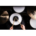 Пед тренувальний Meinl MDSP6GY Double Sided Gray 6 Пед тренувальний Meinl MDSP6GY Double Sided Gray 6