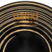 Тарілка Meinl Classics Custom Dark CC8DAH Micro Stack Hats 8