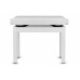 F900542 Банкетка для піаніно GEWApure Student White Matt