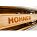 Губна гармошка Hohner Marine Band Thunderbird M201175P Low Low F-major