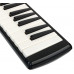 Мелодика Hohner Performer 37 C943312 (White-Black)
